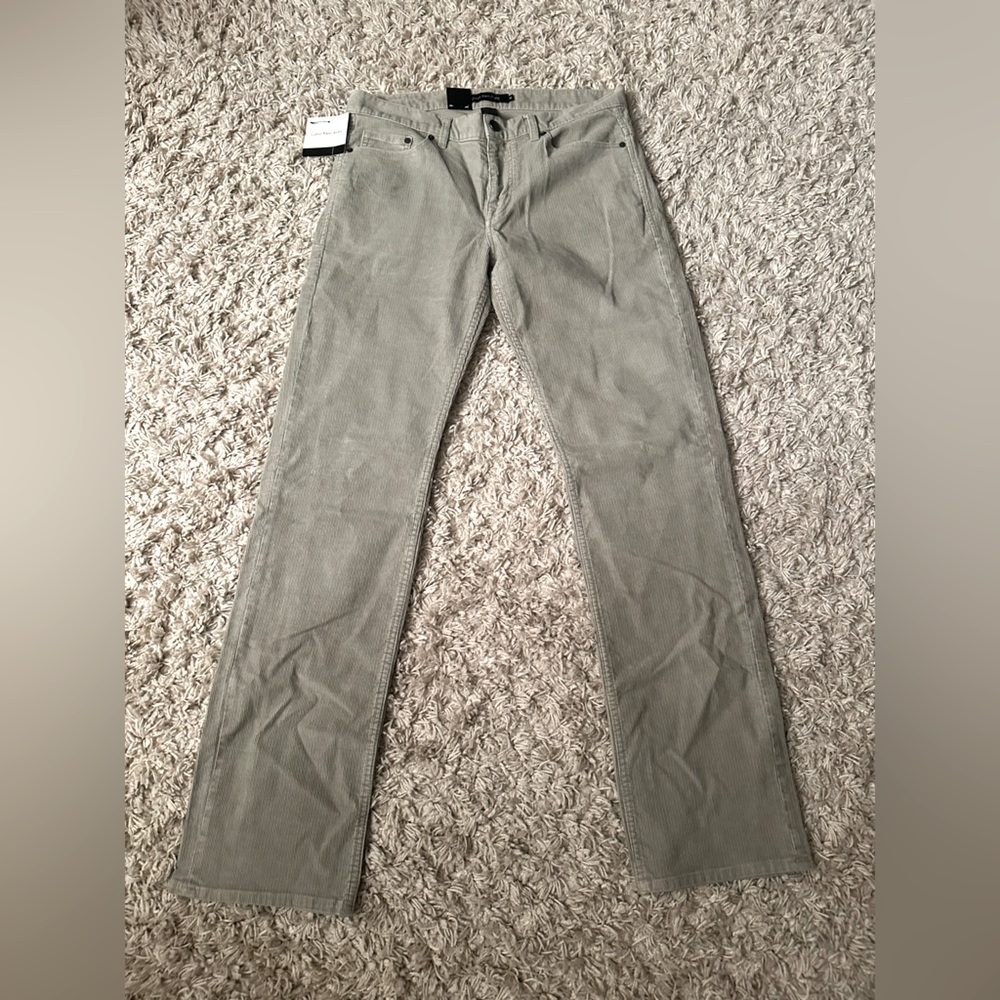 New with tag